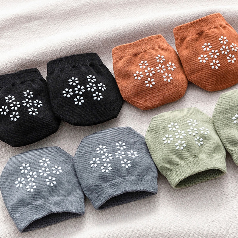 Vớ Cotton Cao Cổ Co Giãn Thoáng Khí Mát Xa Chân Chống Trượt Thoải Mái Dành Cho Nữ / Giày Cao Gót