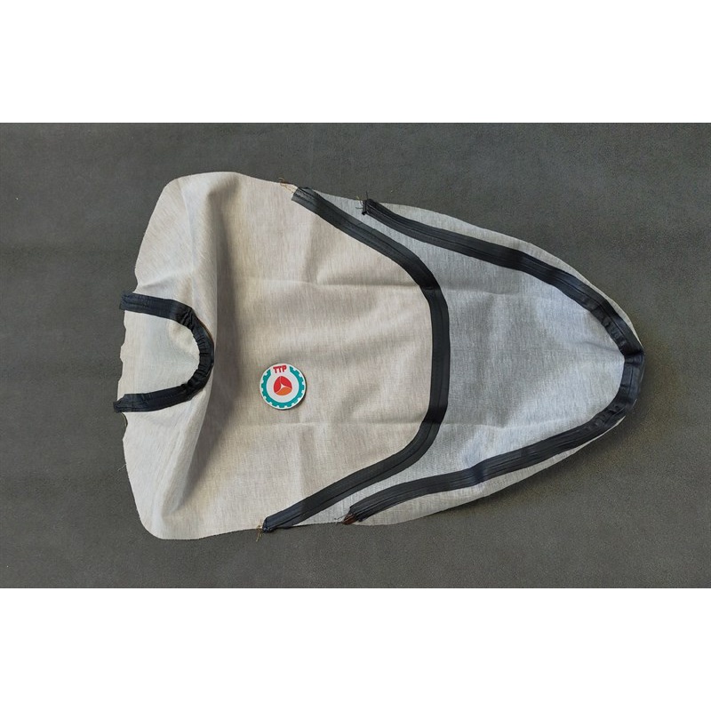 Da yên SH Mode 2019 Nâu