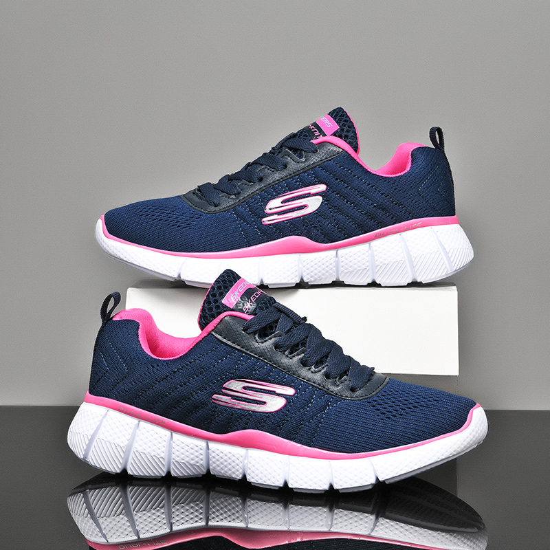 Giày thể thao SKECHERS có Size 36-40 thời trang dành cho nữ