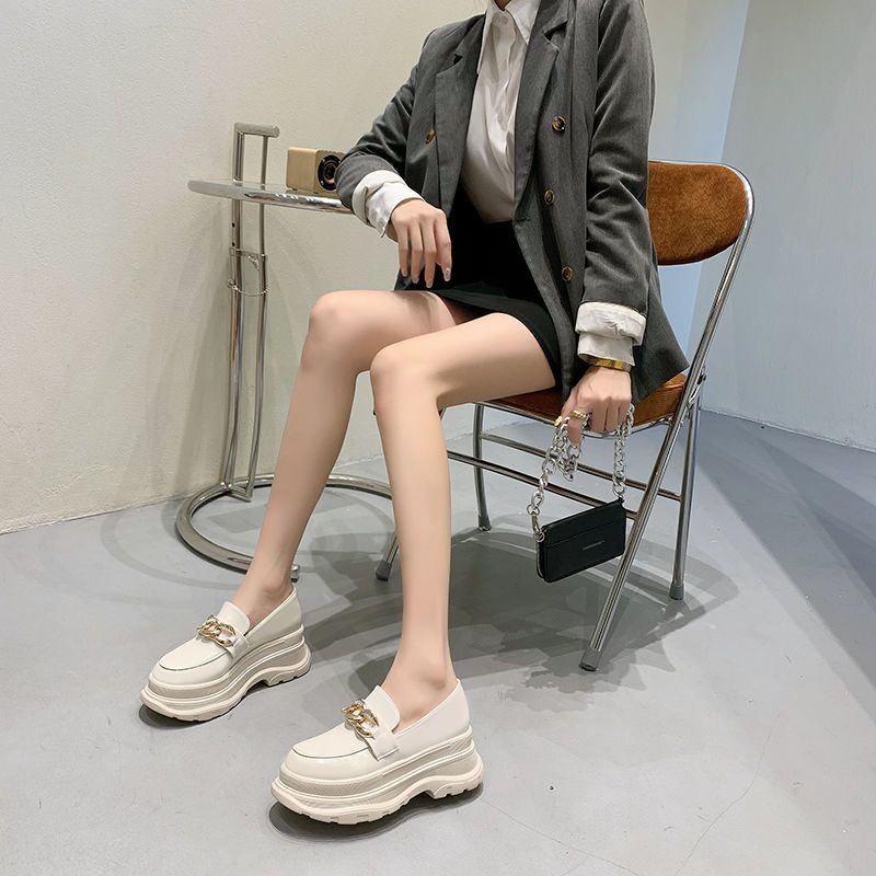 Giày Cao Gót 7cm Đế Dày Thời Trang Dành Cho Nữ