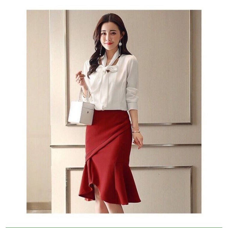 Chân Váy Đuôi Cá Stella | BigBuy360 - bigbuy360.vn