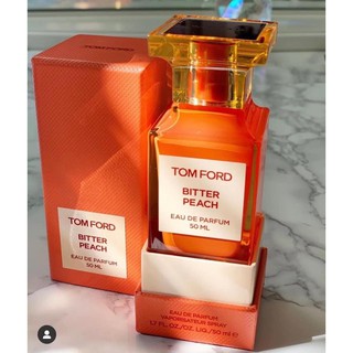 Mẫu Thử 10ml Tom Ford Bitter Peach