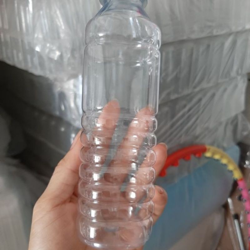 10 chai nhựa giá rẻ