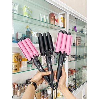 Máy Uốn Xoăn 3 Trục