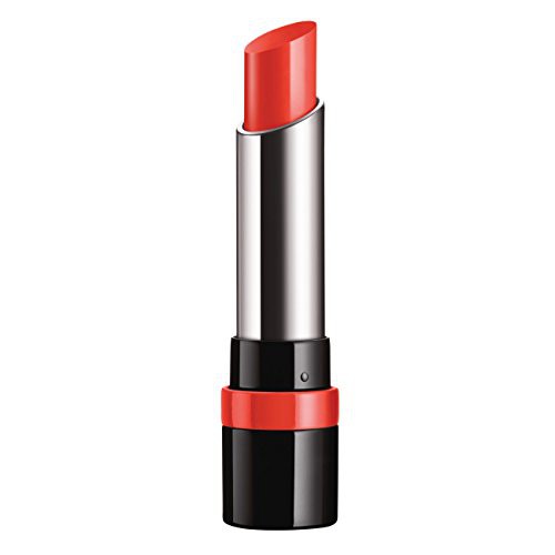 Son Rimmel the only 1 lipstick
