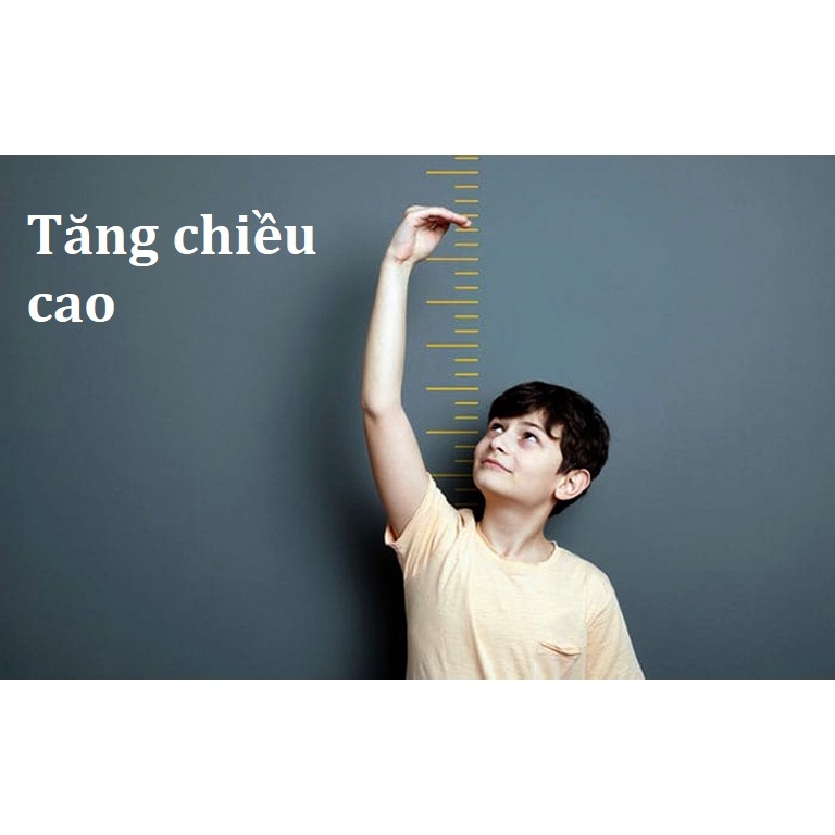 Giúp tăng chiều cao & phòng loãng xương Swanson Calcium with Vitamins D & K