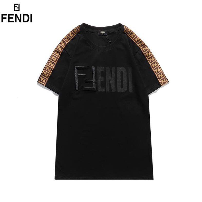 Áo Thun Fendi Thời Trang Cao Cấp | BigBuy360 - bigbuy360.vn