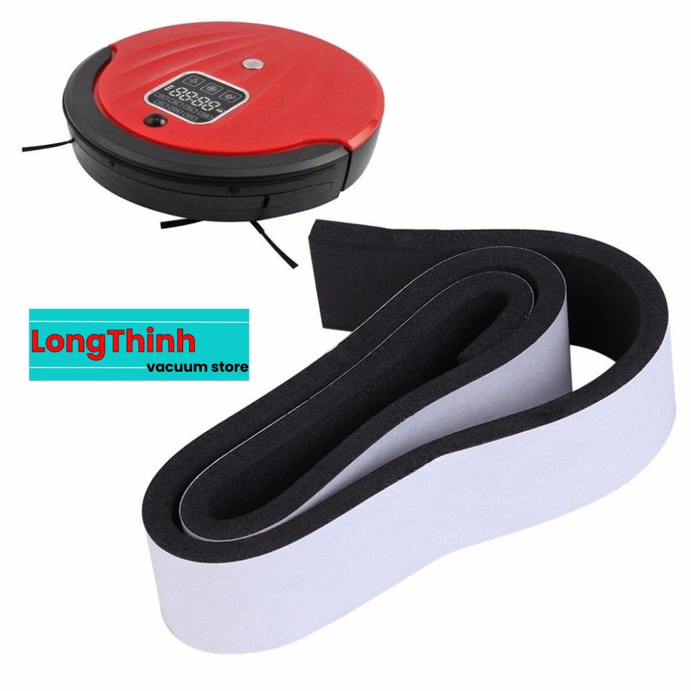 Nẹp bảo vệ chống va đập cho robot hút bụi lau nhà irobot roomba 5 6 7 8 9