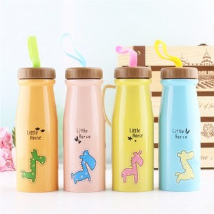 Bình giữ nhiệt inox 800ml cao cấp