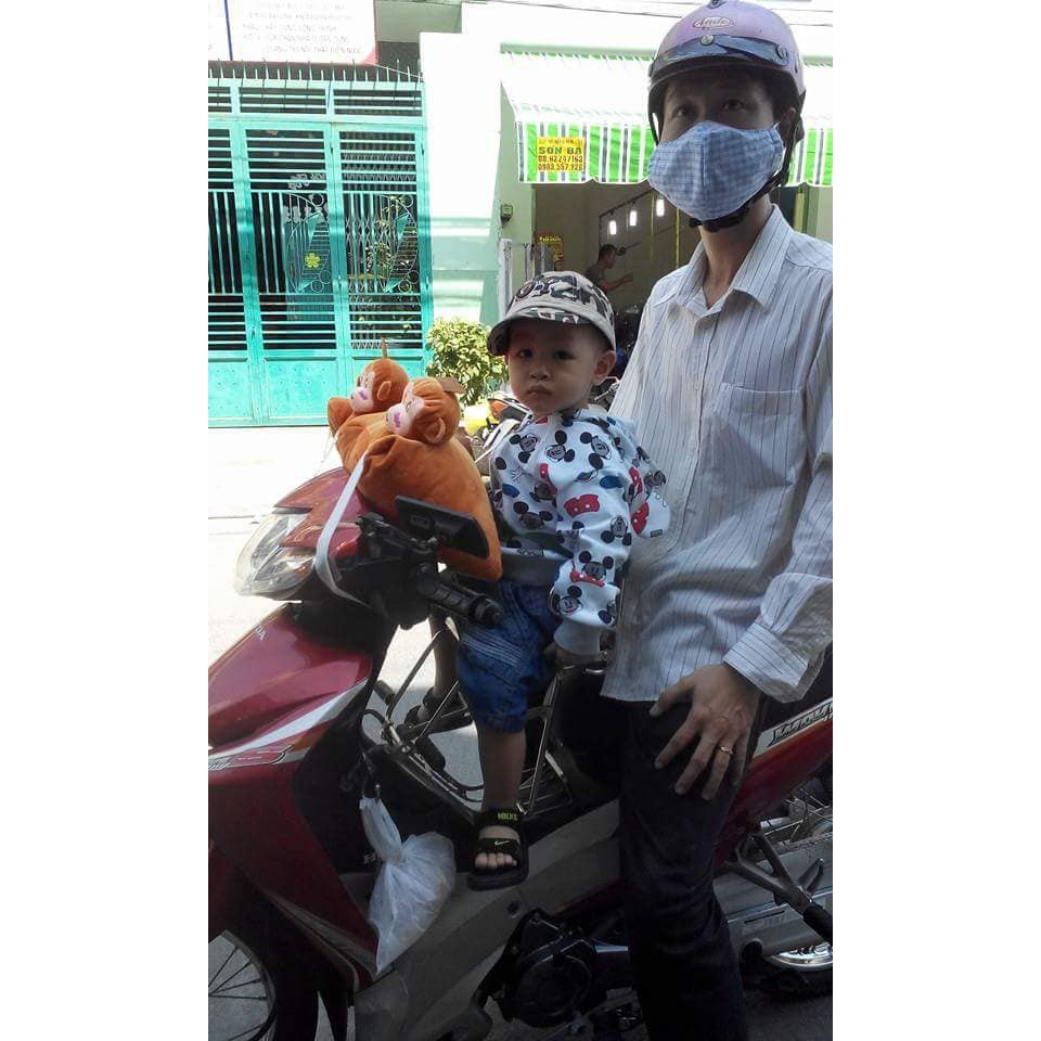 túi xách bán nguyệt mẫu mới ck2-80781412 size 23 màu nâu