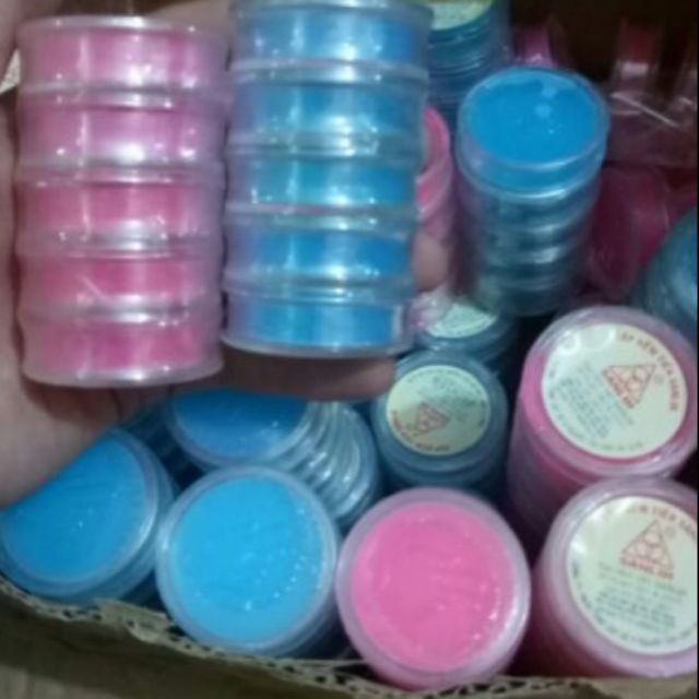 Sáp đếm tiền ( 01 hộp)