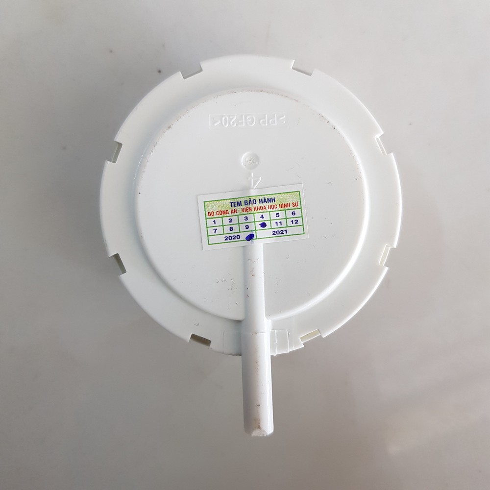 Phao áp suất máy giặt Panasonic - Van áp lực Panasonic 2 chân 28c