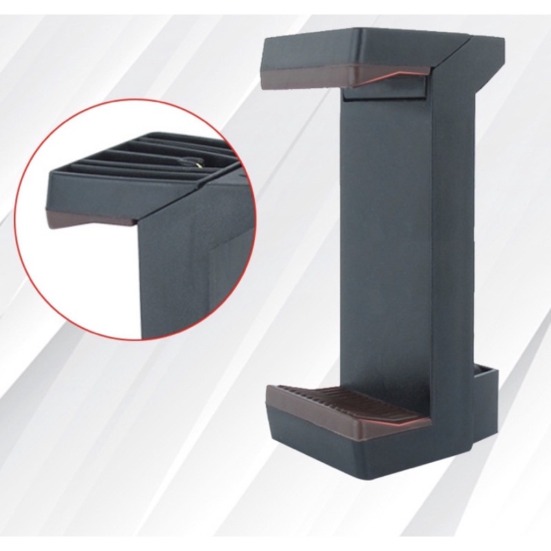 Kẹp điện thoại cao cấp Linco