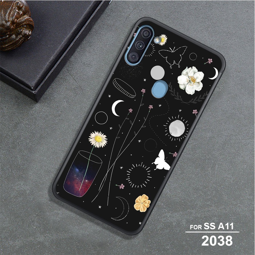 ỐP LƯNG OPPO A91 - OPPO A8 - OPPO RENO 3 - SAMSUNG A11 IN HÌNH VŨ TRỤ ĐẸP- CỰC BỀN -GIÁ RẺ