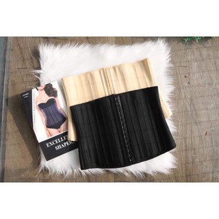 Gen bụng định hình Latex loại 25 xương xưởng may Loan247Store - đai nịt bụng 25 xương