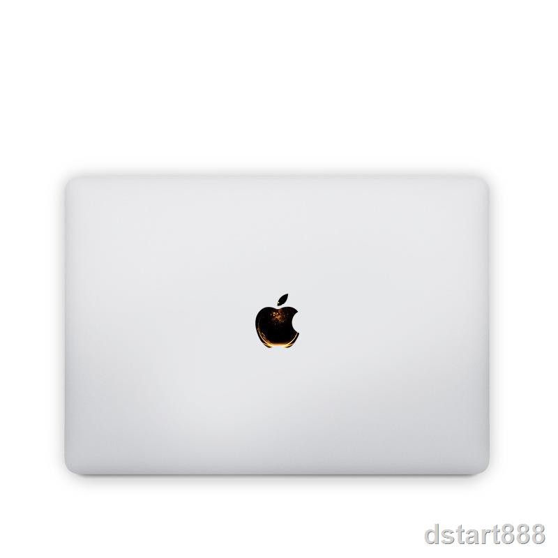 📱 Sticker logo Apple Notebook Macbook Air 13