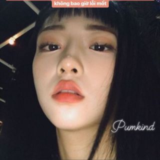 Son kem haniez.lipstick (cam hồng nude)