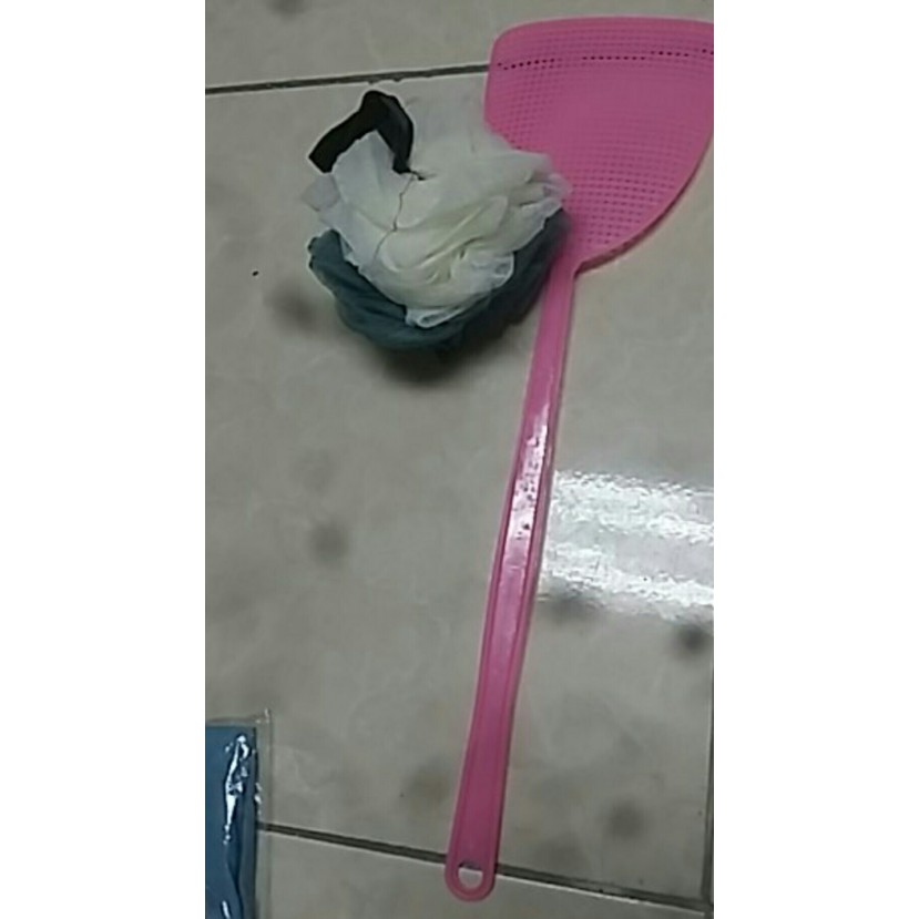 Cây đập ruồi muỗi có cán cầm tay (GD0332)