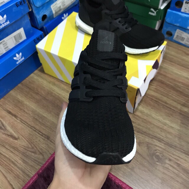 [Flash ⚡️ale] GIẦY ULTRA BOOST 4.0 NAM NỮ 36-43.