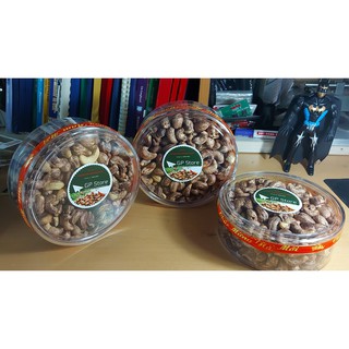 HẠT ĐIỀU RANG MUỐI ĐẶC SẢN BÌNH PHƯỚC