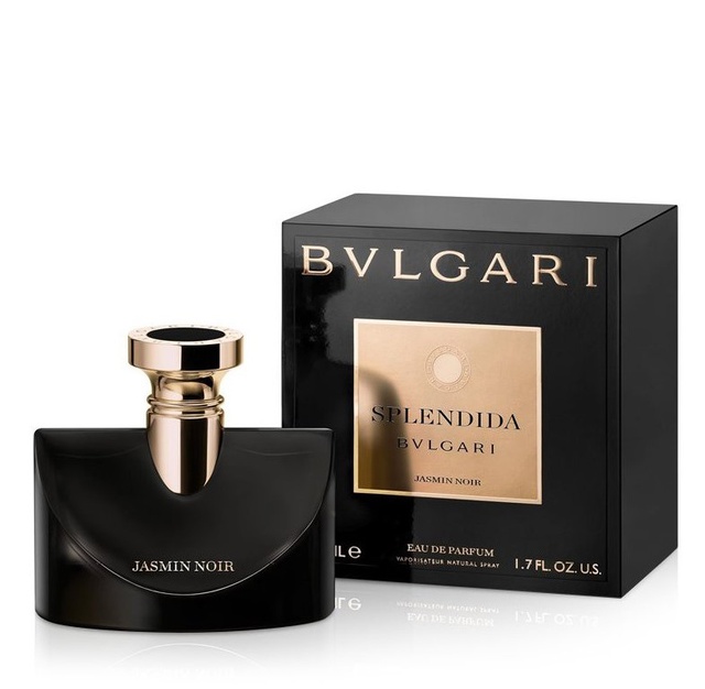 Nước hoa nữ BVLGARI Splendida Jasmin Noir 5ml - 15ml