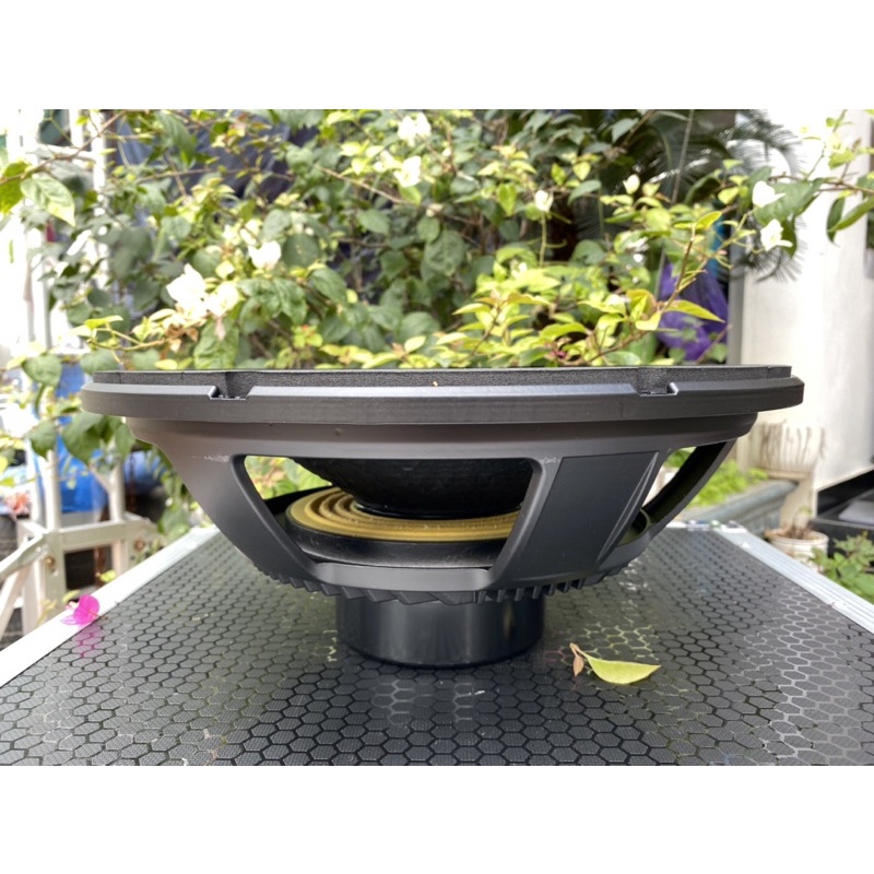 Bass 40 từ neo