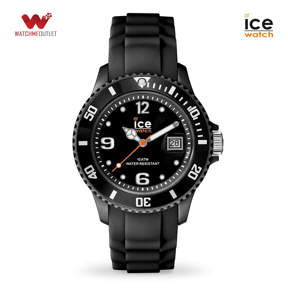 [Mã LT150 giảm 150k đơn 699k] Đồng hồ Unisex Ice-Watch dây silicone 000133
