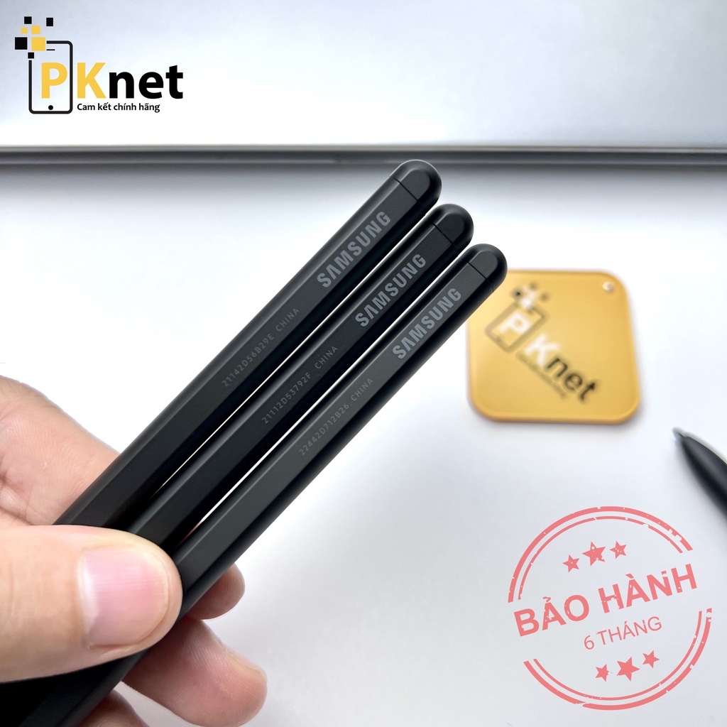 Spen Tab S8/S8 Plus/ S8 Ultra CHÍNH HÃNG dùng cho Samsung Tab S8 Series, Bảo hành 6 tháng 1 đổi 1, Nobox, mới 100%
