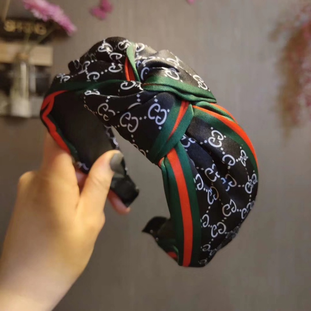 Cài Tóc Băng Đô Nữ Hàn Quốc Cao Cấp