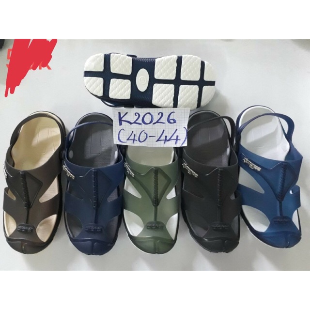 Dép quai hậu nam