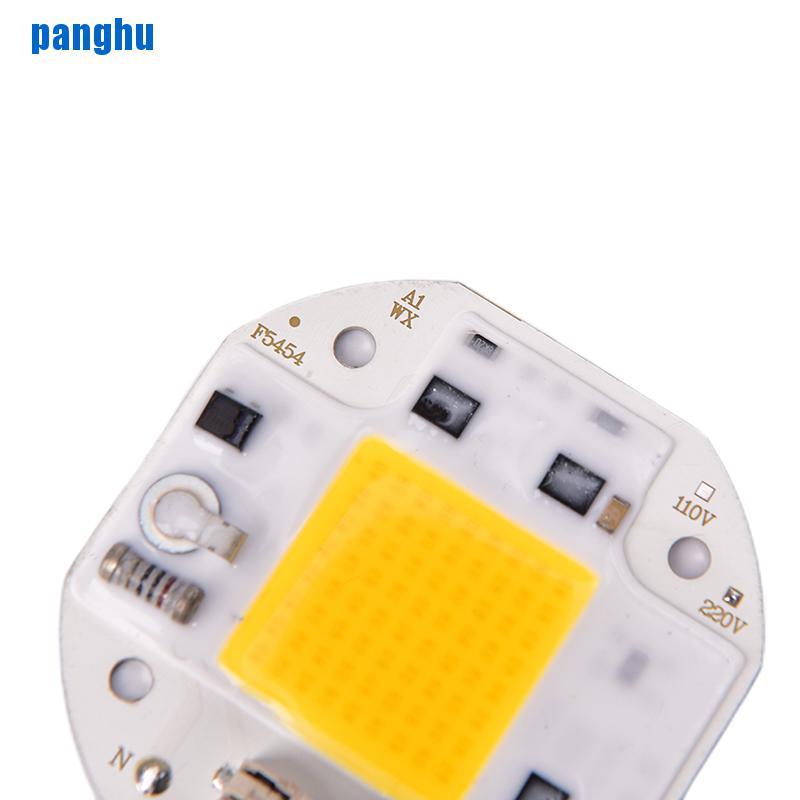 Đèn Led Cob Chất Lượng Cao 100w 70w 50w 220v