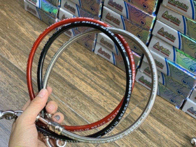 Dây dầu adelin chính hãng