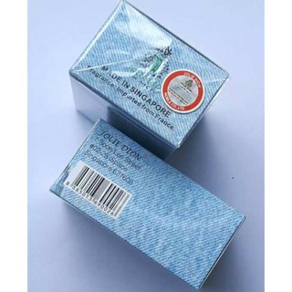 Nước hoa nữ Blue for Her Singapore 60 ml