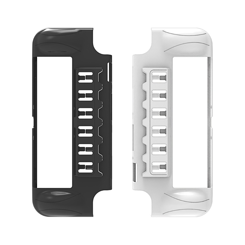 Vỏ PC Chống Trượt zzz SND-481 Có Ngăn Đựng Thẻ Cho Máy Chơi Game OLED