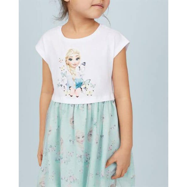 ĐẦM HM ELSA XINH LUNG LINH