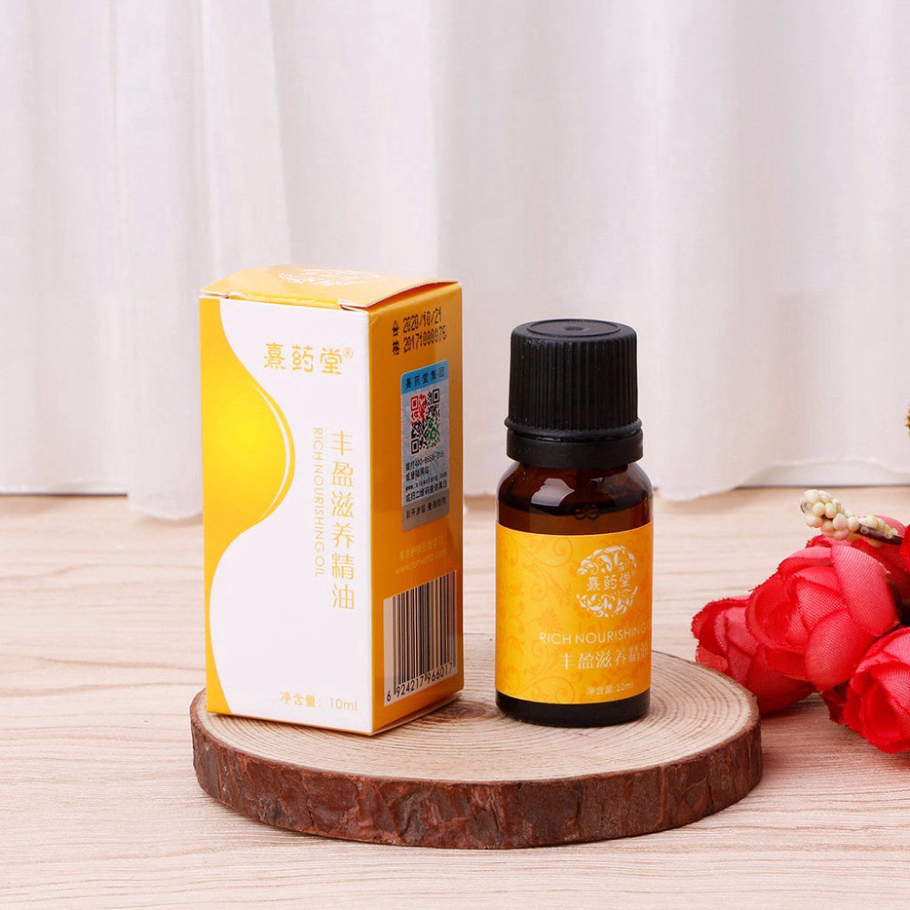 Tinh Dầu Nở Ngực Tự Nhiên An Toàn Cho Sức Khỏe | BigBuy360 - bigbuy360.vn