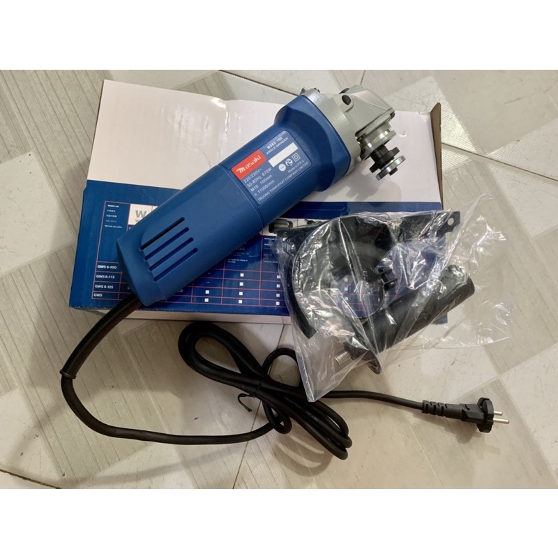 MÀI 1 TẤC MASAKI - MSK 6-100