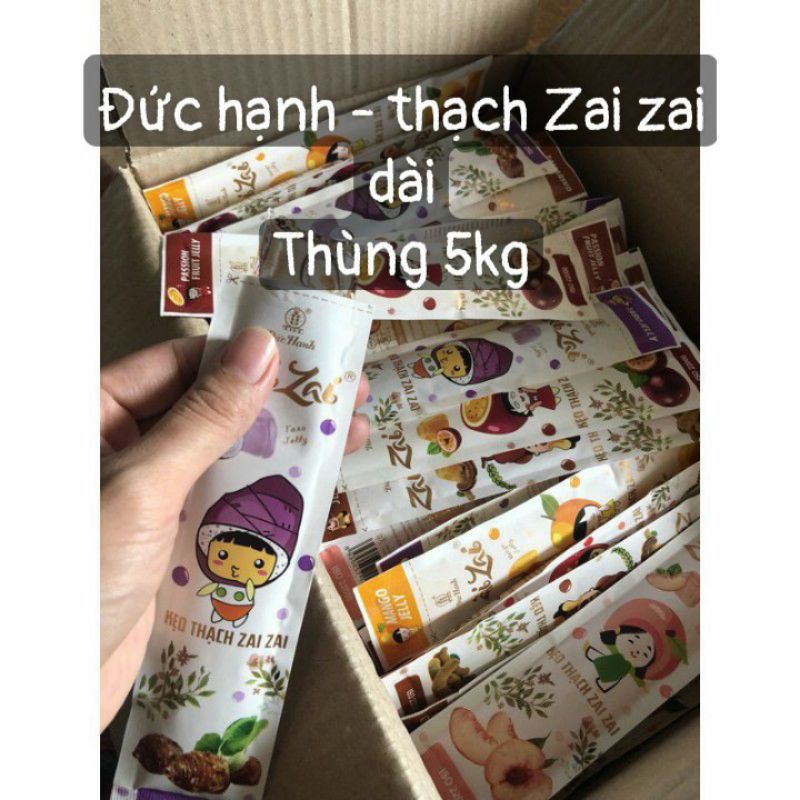 Thạch Zai zai Đức hạnh