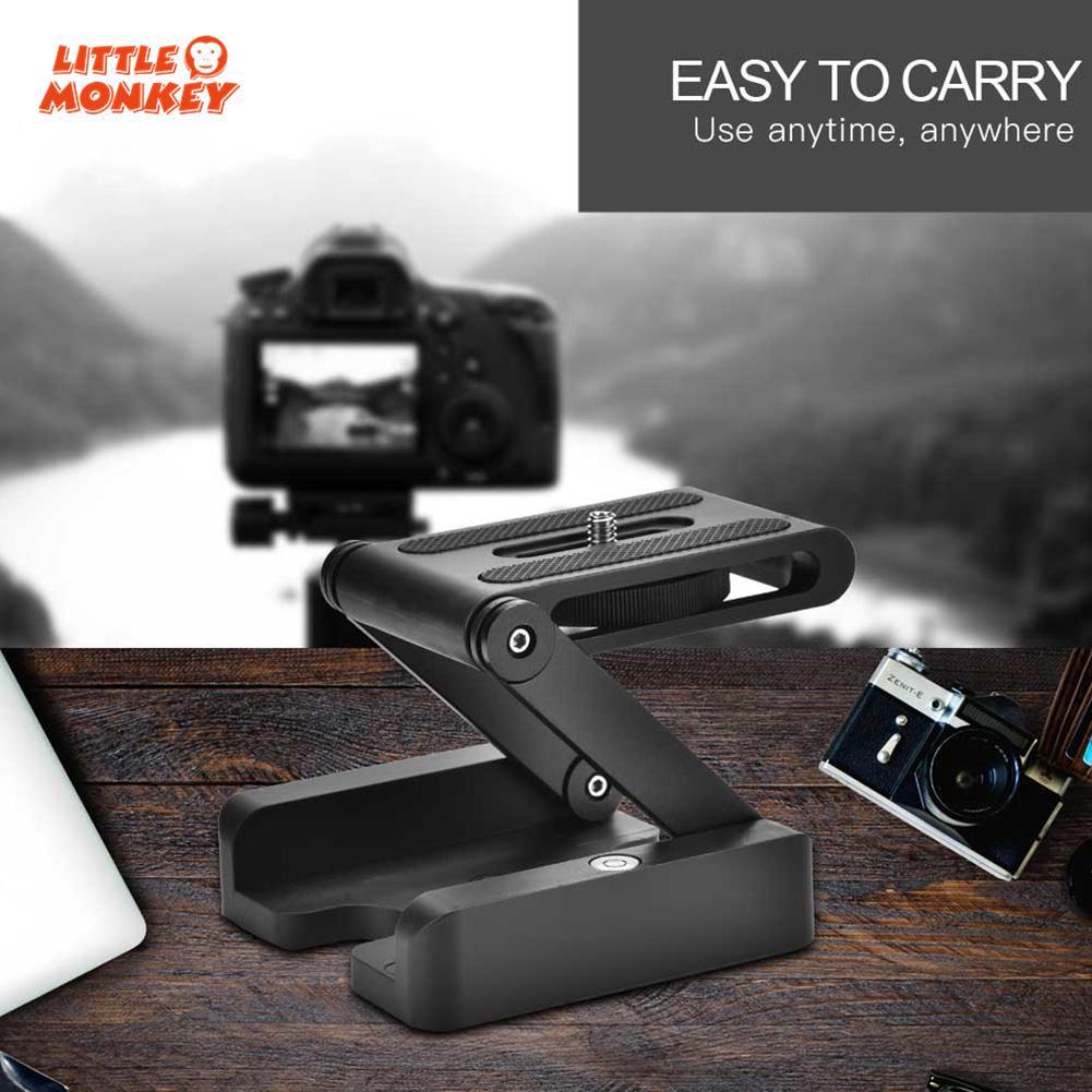 Chân Máy Ảnh Tripod Cho Máy Ảnh