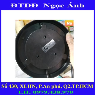 Ấm siêu tốc Kim Cương 2L