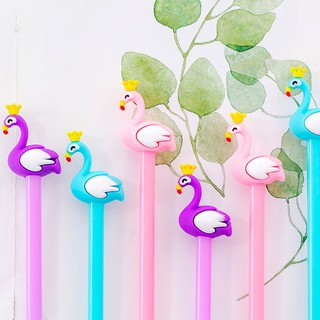 Bút Thiên Nga đội Vương Miện