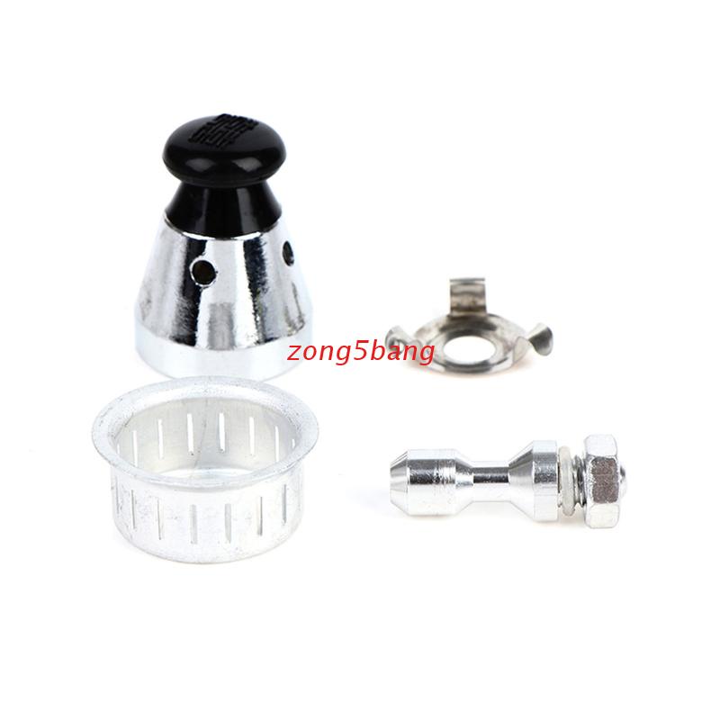 Vách Ngăn Nắp Van Nổi Chống Khóa Dành Cho Nồi Áp Suất