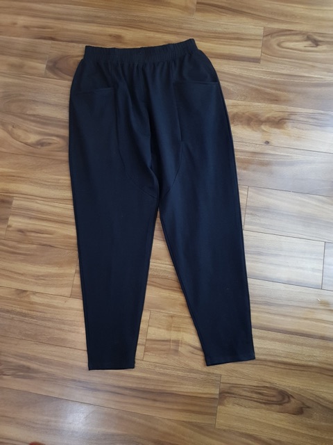 Quần baggy umi dư xịn | BigBuy360 - bigbuy360.vn