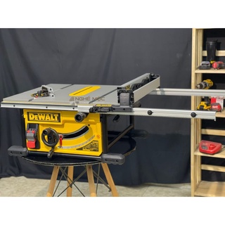 Máy cưa bàn dewalt dwe7492 máy cưa dewalt 7492 đầy đủ phụ kiện chính hãng