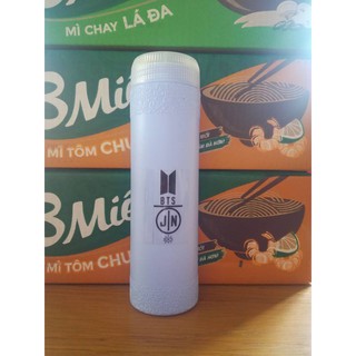 BÌNH NƯỚC BTS