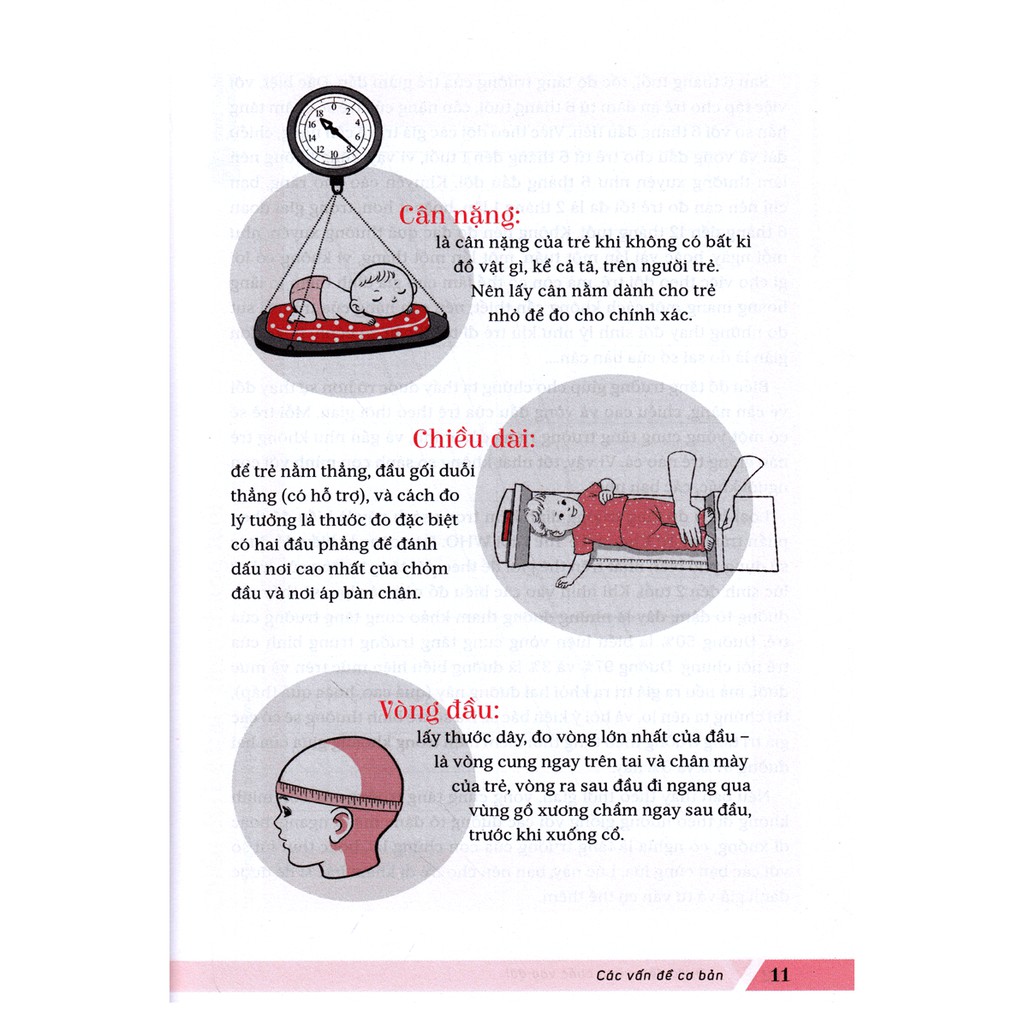 Sách - Bước Đệm Vững Chắc Vào Đời - Bác Sĩ Riêng Của Bé Yêu