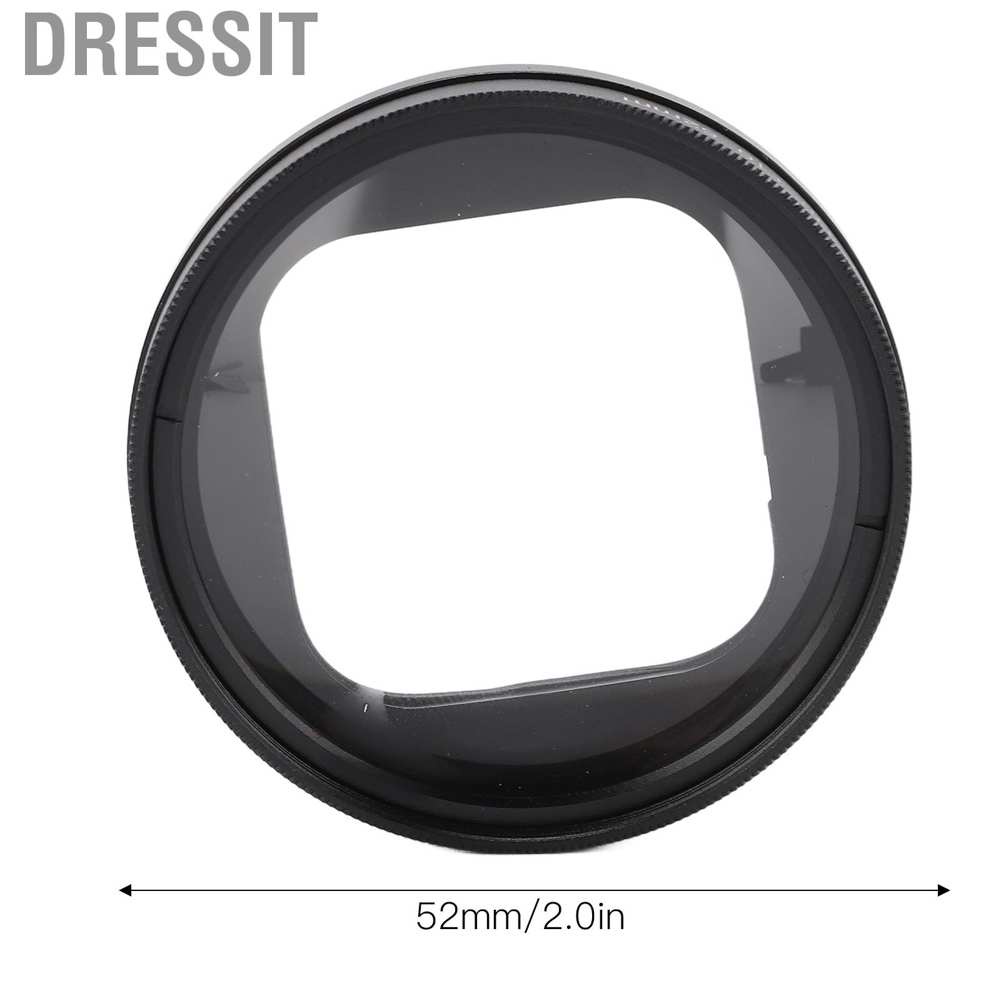 Ống kính Macro 52mm 10x cho máy ảnh Hero 9/10
 | BigBuy360 - bigbuy360.vn