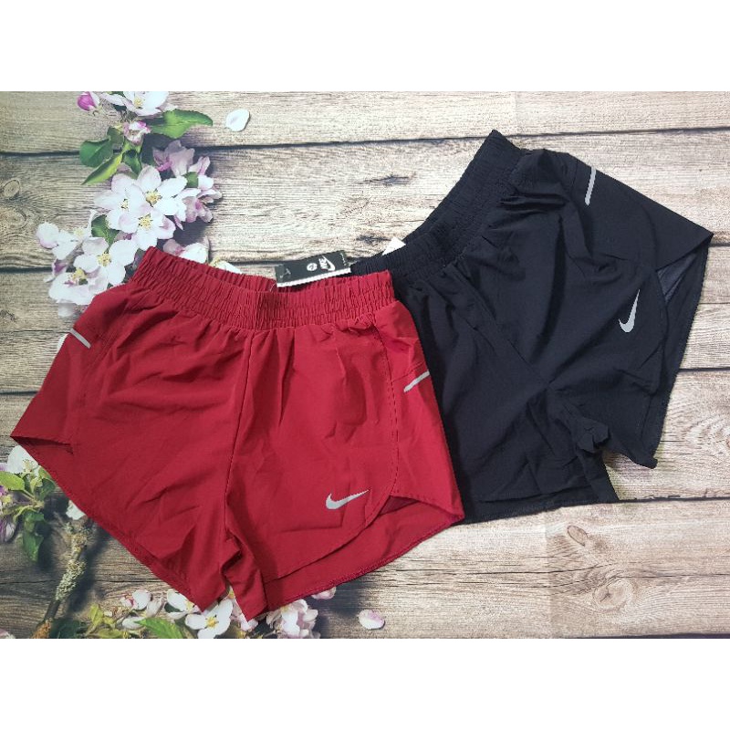 Quần short nữ.quần đùi 2 lớp .quần thể thao tập gym,yoga siêu xinh