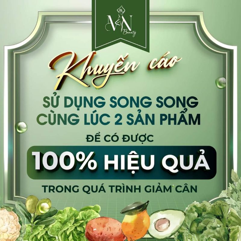 TRÀ GIẢM CÂN VỊ ĐÀO ĐÔNG ANH MN GROUP