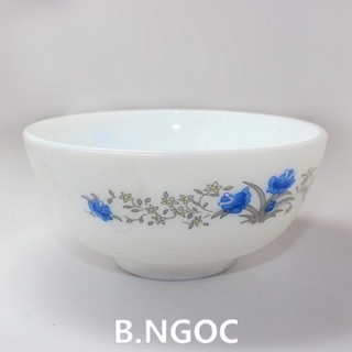 Bộ bát Ngọc cao cấp